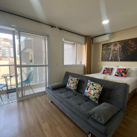 Rover Ampm Centro Apartamento São Paulo Exterior foto