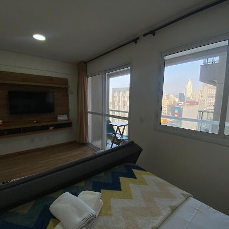 Rover Ampm Centro Apartamento São Paulo Exterior foto