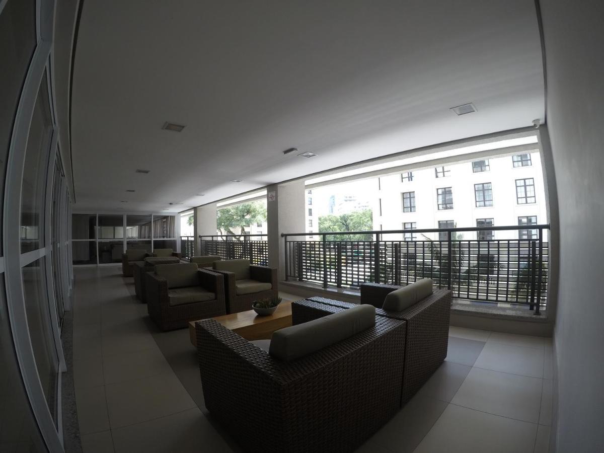 Rover Ampm Centro Apartamento São Paulo Exterior foto