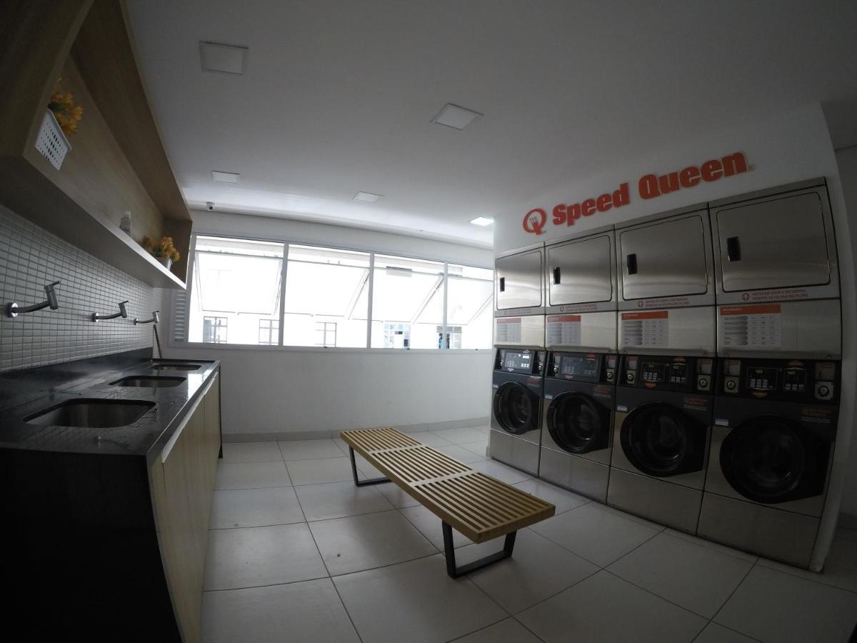 Rover Ampm Centro Apartamento São Paulo Exterior foto