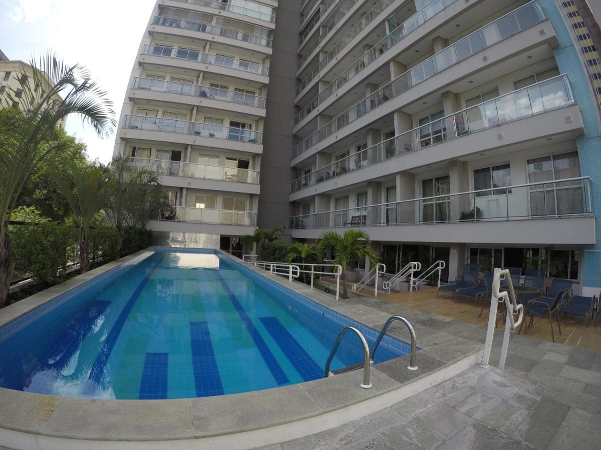 Rover Ampm Centro Apartamento São Paulo Exterior foto
