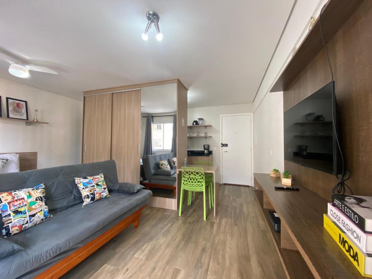 Rover Ampm Centro Apartamento São Paulo Exterior foto