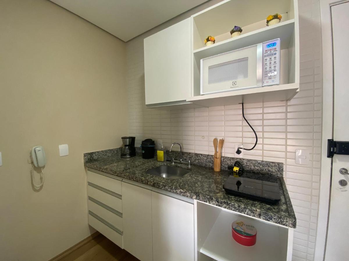 Rover Ampm Centro Apartamento São Paulo Exterior foto