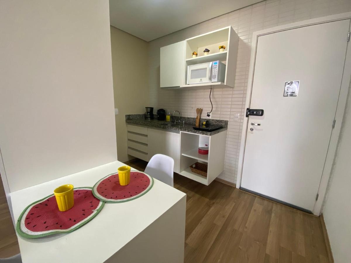 Rover Ampm Centro Apartamento São Paulo Exterior foto